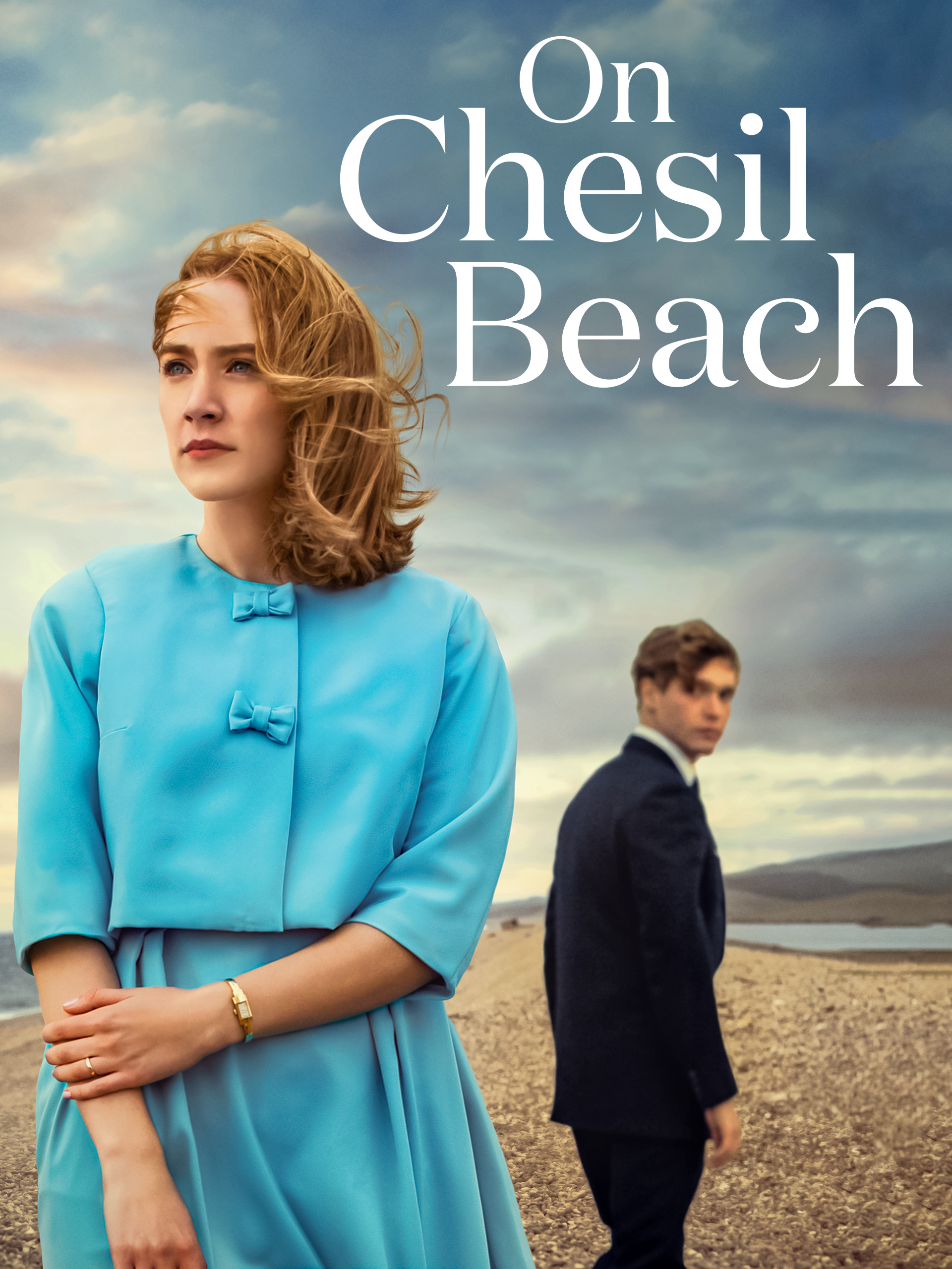 Prime Video On Chesil Beach