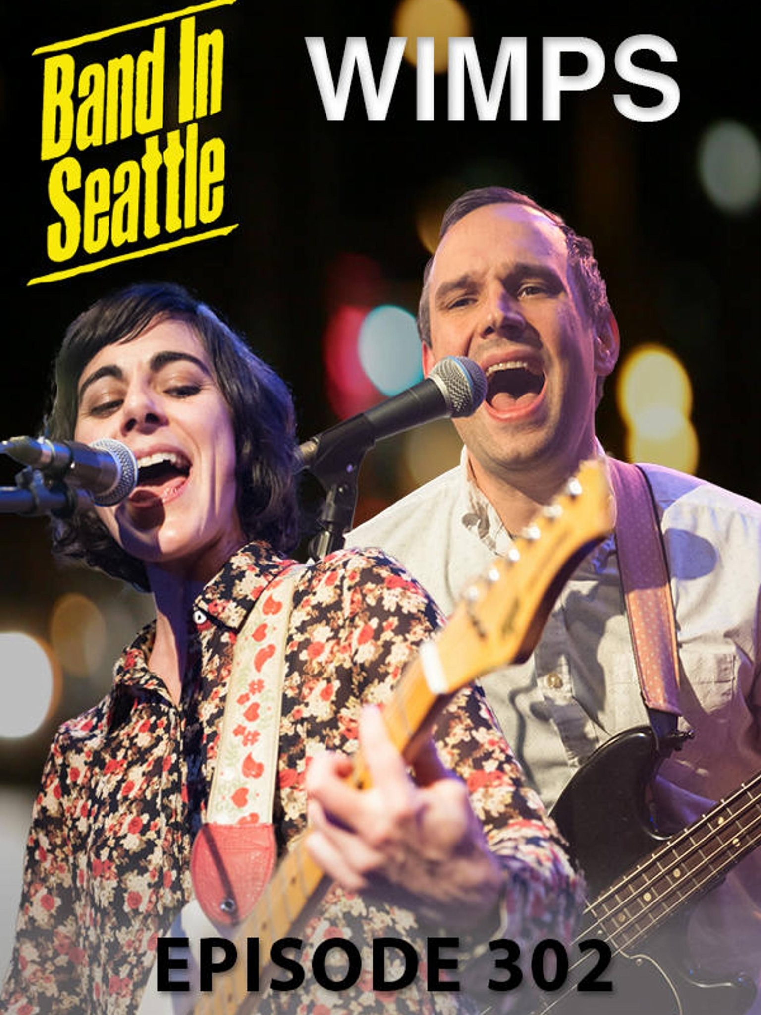 Prime Video The Wimps Meet the Band