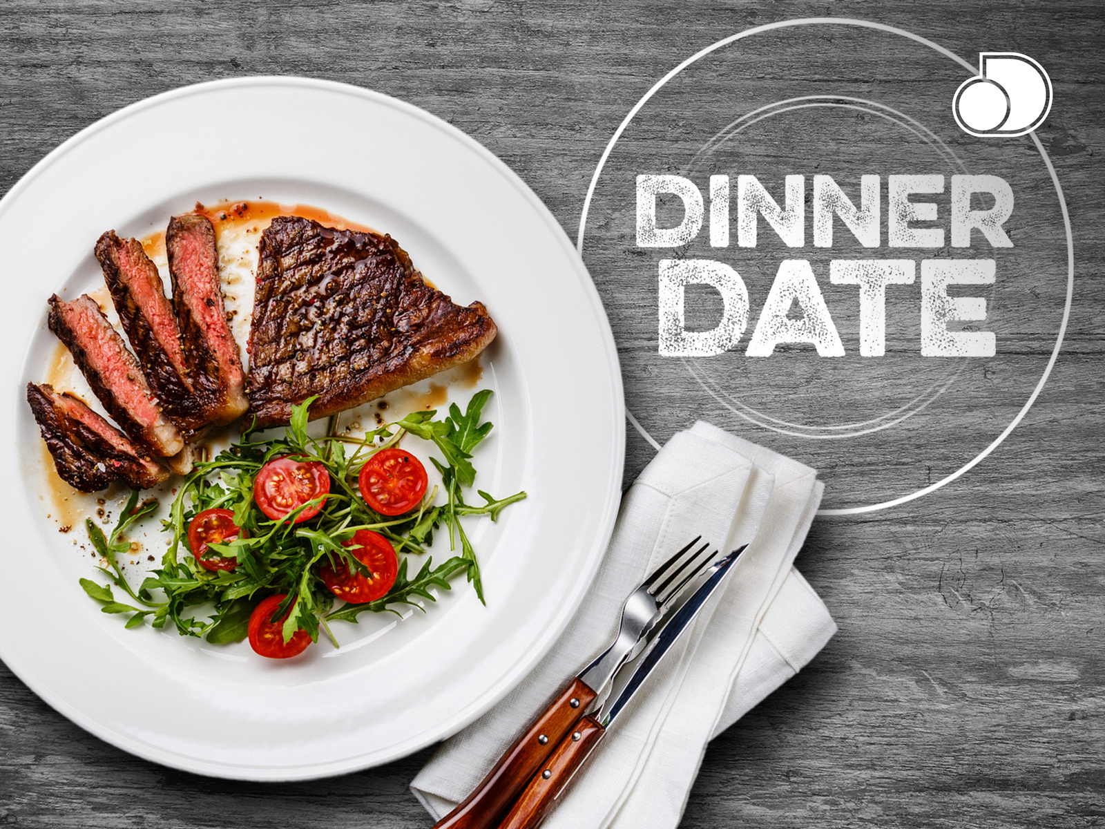 Prime Video Dinner Date Season 4