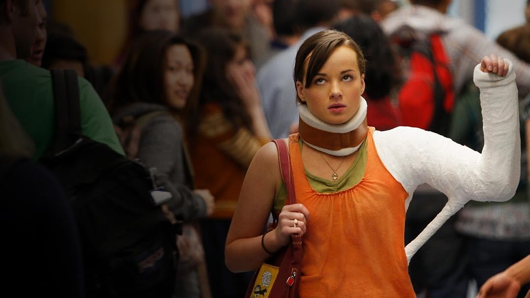 Watch Awkward. Season 1 | Prime Video