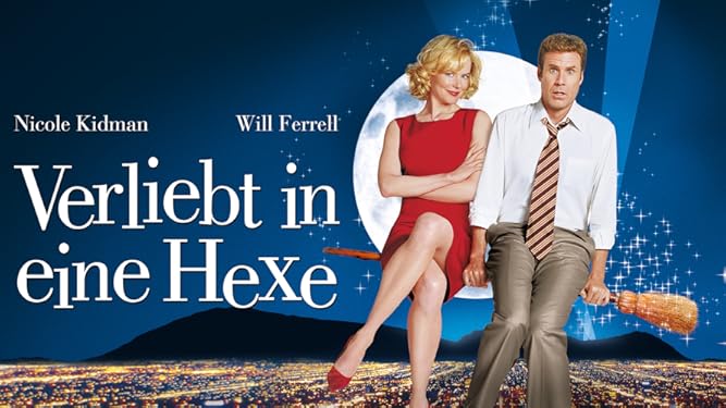 Wird ferrell verliebt verlieben