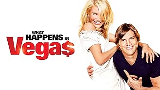 What Happens in Vegas