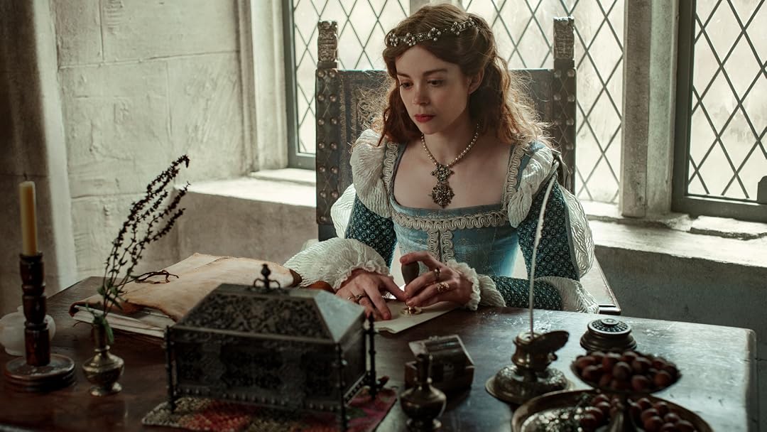 Watch The Spanish Princess Season 2 | Prime Video