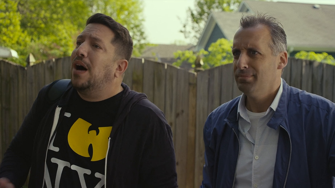 Watch Impractical Jokers: The Movie | Prime Video