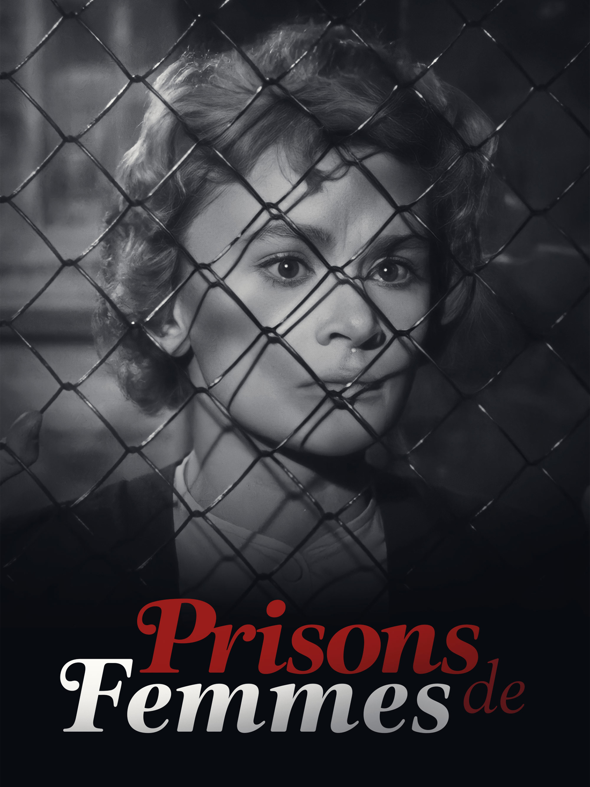 Prime Video Prisons de femmes