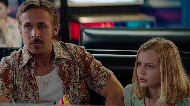 Watch The Nice Guys | Prime Video