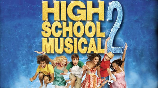 Watch High School Musical 2 | Prime Video
