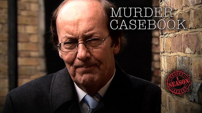 Watch Fred Dinenage Murder Casebook | Prime Video