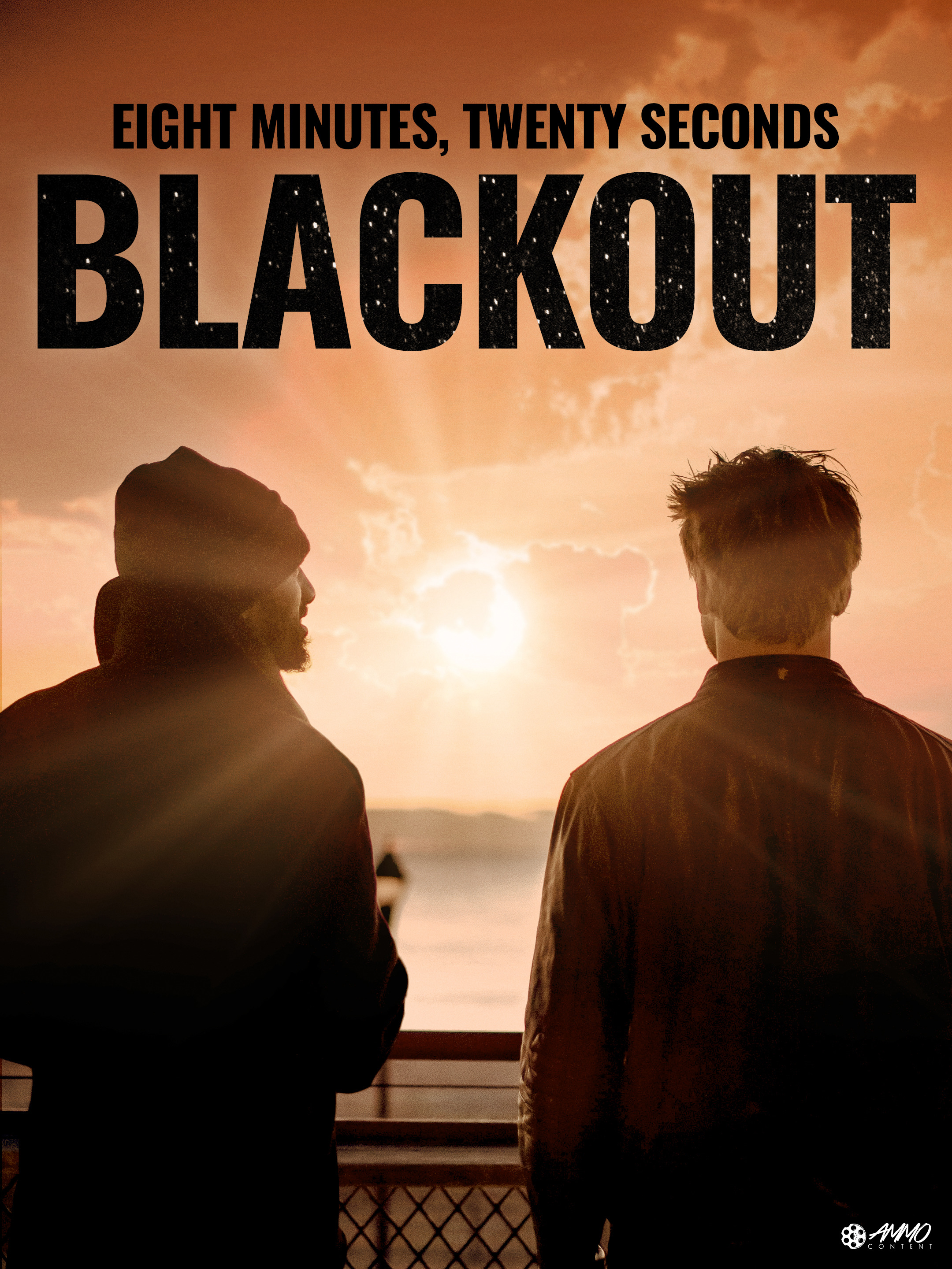 Prime Video Blackout