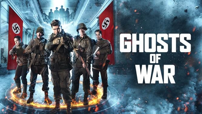 Ver Ghosts Of War En Español Watch Ghosts Of War | Prime Video