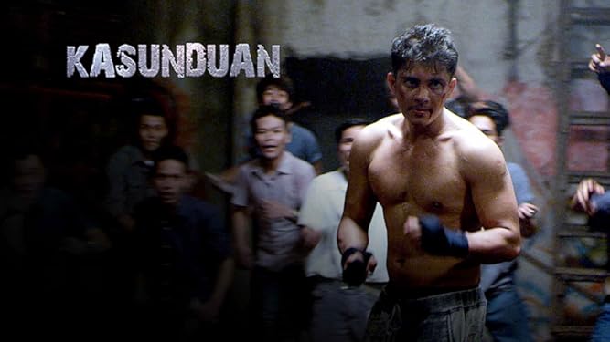 Watch Kasunduan Prime Video
