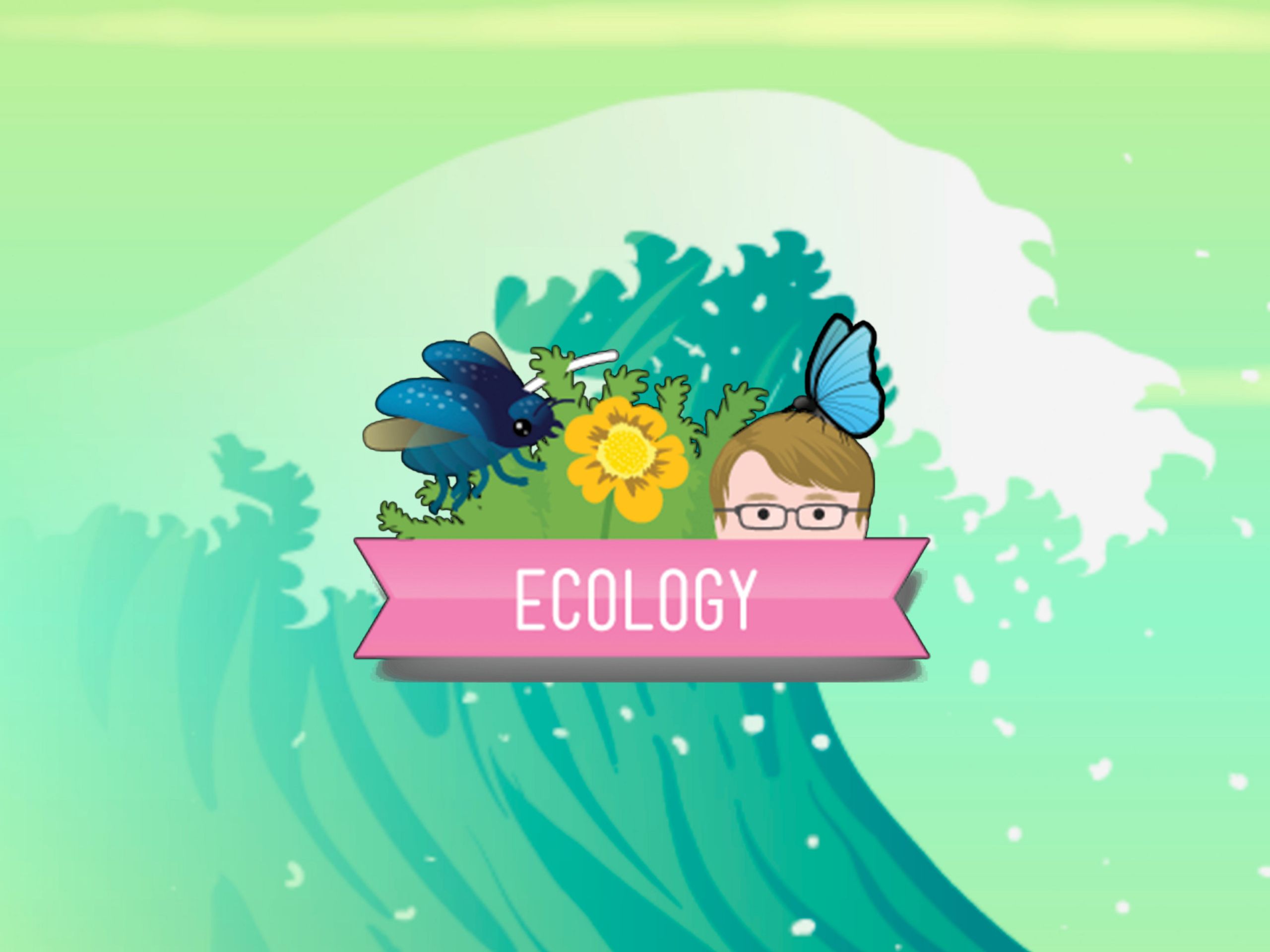 Prime Video Crash Course Ecology Season 1