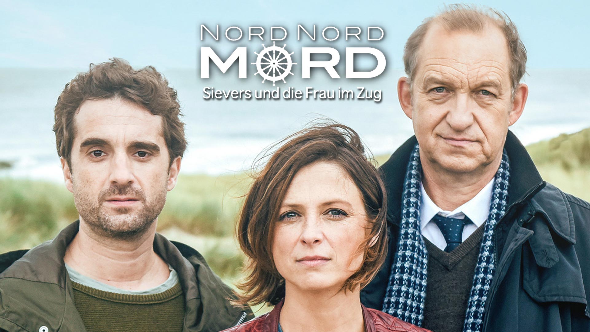 Amazon De Nord Nord Mord Sievers Und Die Tote Im Strandkorb Ansehen Prime Video