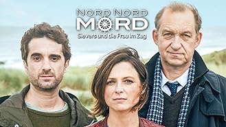 Amazon De Nord Nord Mord Sievers Und Die Todliche Liebe Ansehen Prime Video