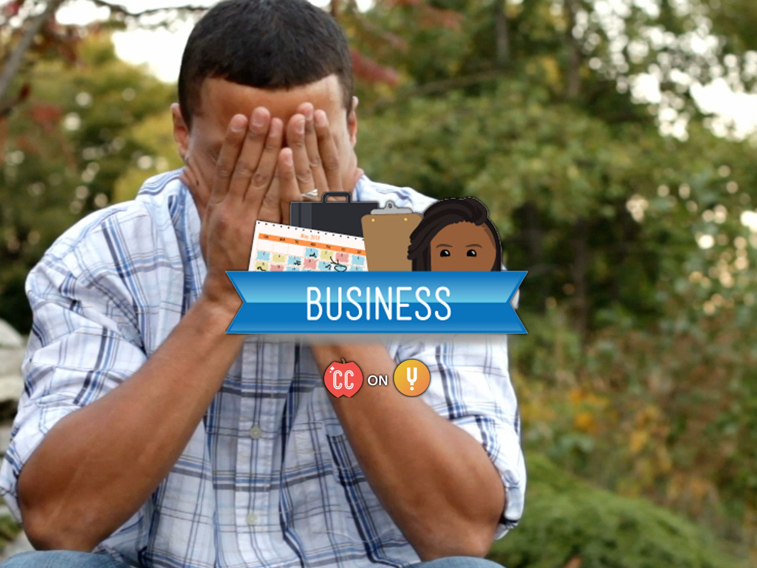 Prime Video Crash Course Business Soft Skills Season 1