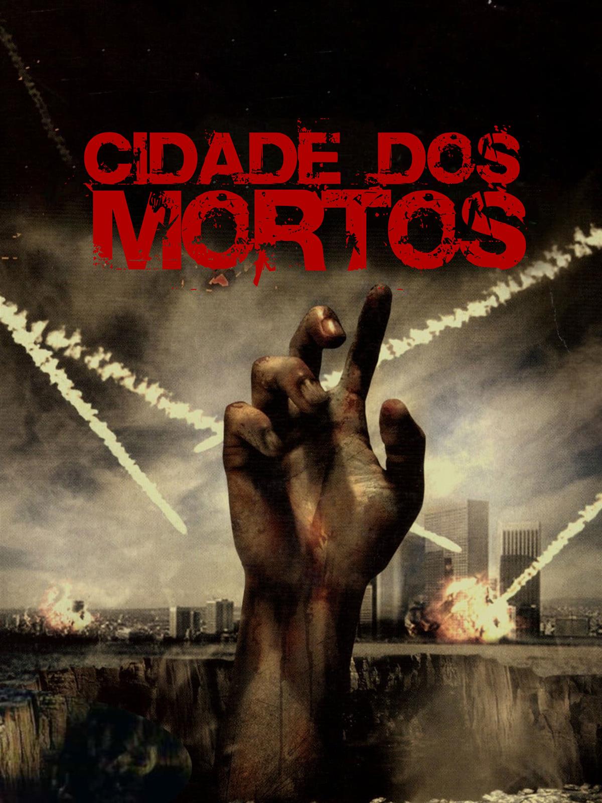 Prime Video Cidade Dos Mortos