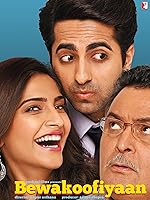 Bewakoofiyaan