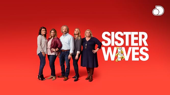 Watch Sister Wives - Season 8 | Prime Video
