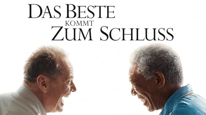 Amazon De Besser Geht S Nicht Ansehen Prime Video