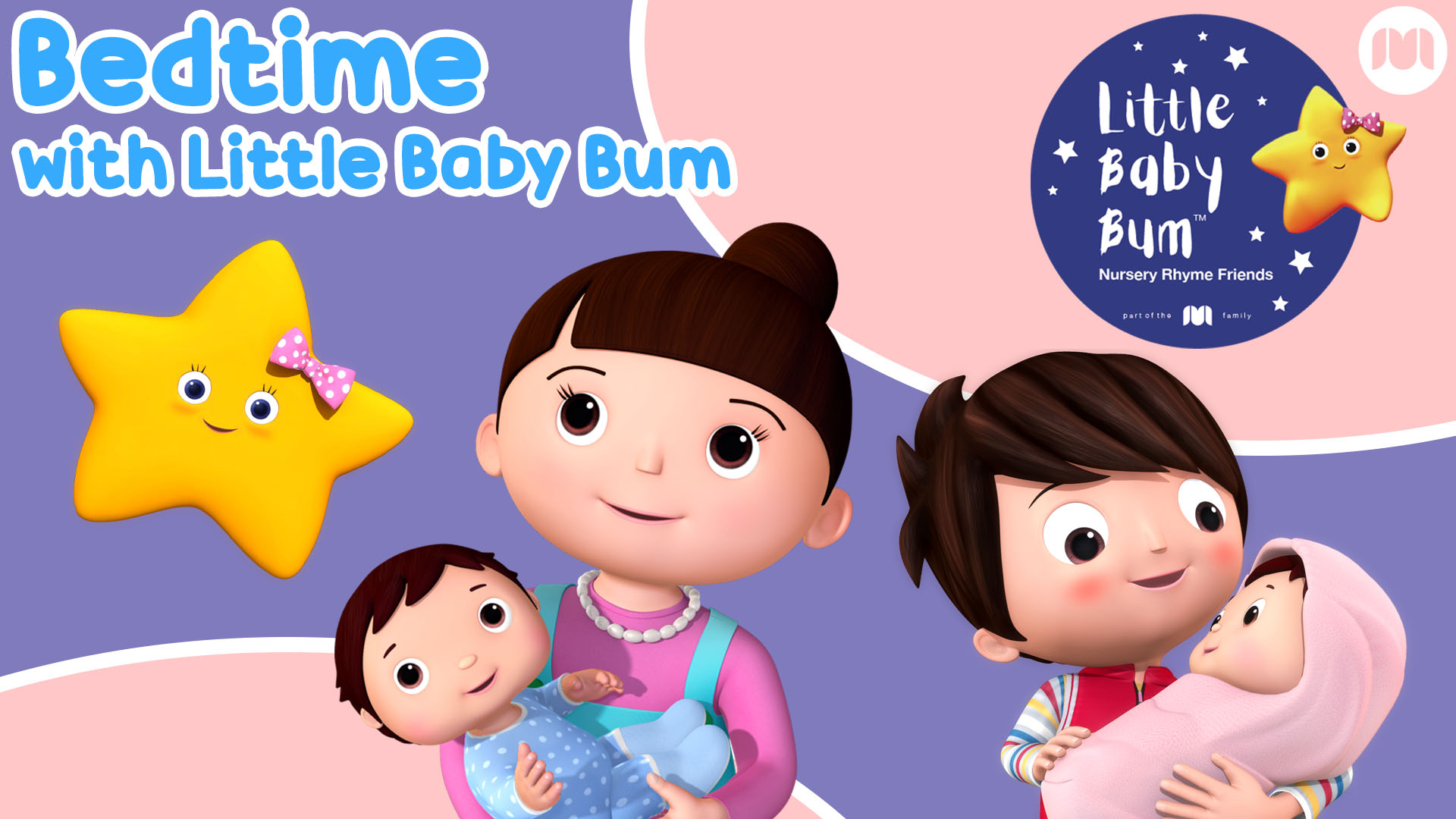 Watch Kids Bedtime Lullabies Kids TV Prime Video