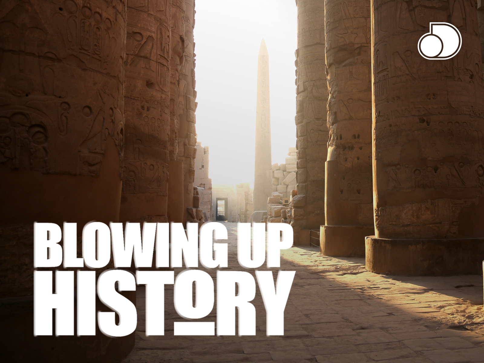 Prime Video Blowing Up History Season 3(04)
