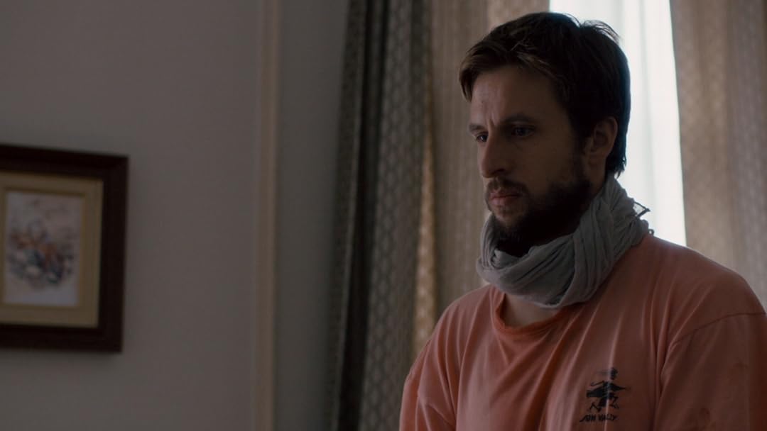 Watch The Night Eats The World Prime Video