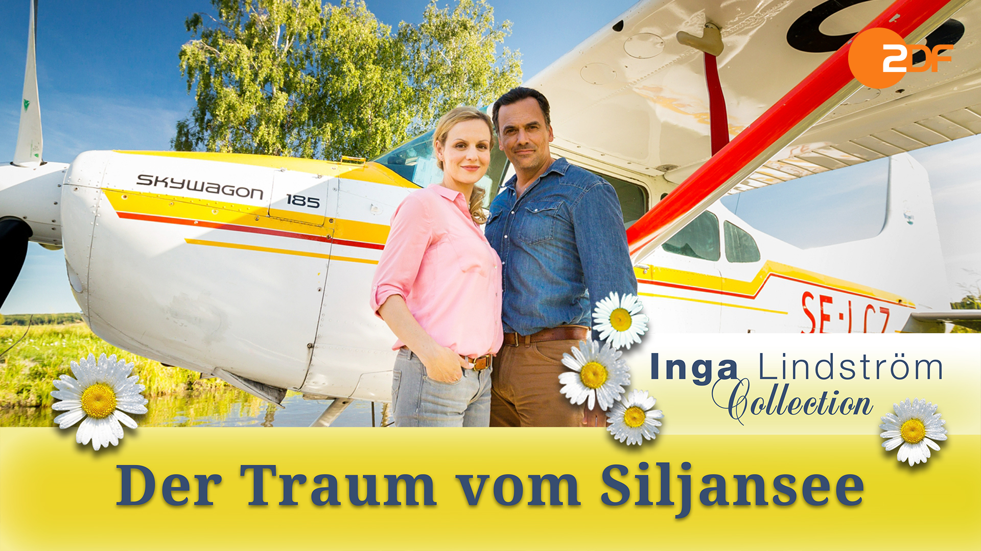 Die Staatsaffäre : Veronica Ferres, Martin Brambach, Philippe 
