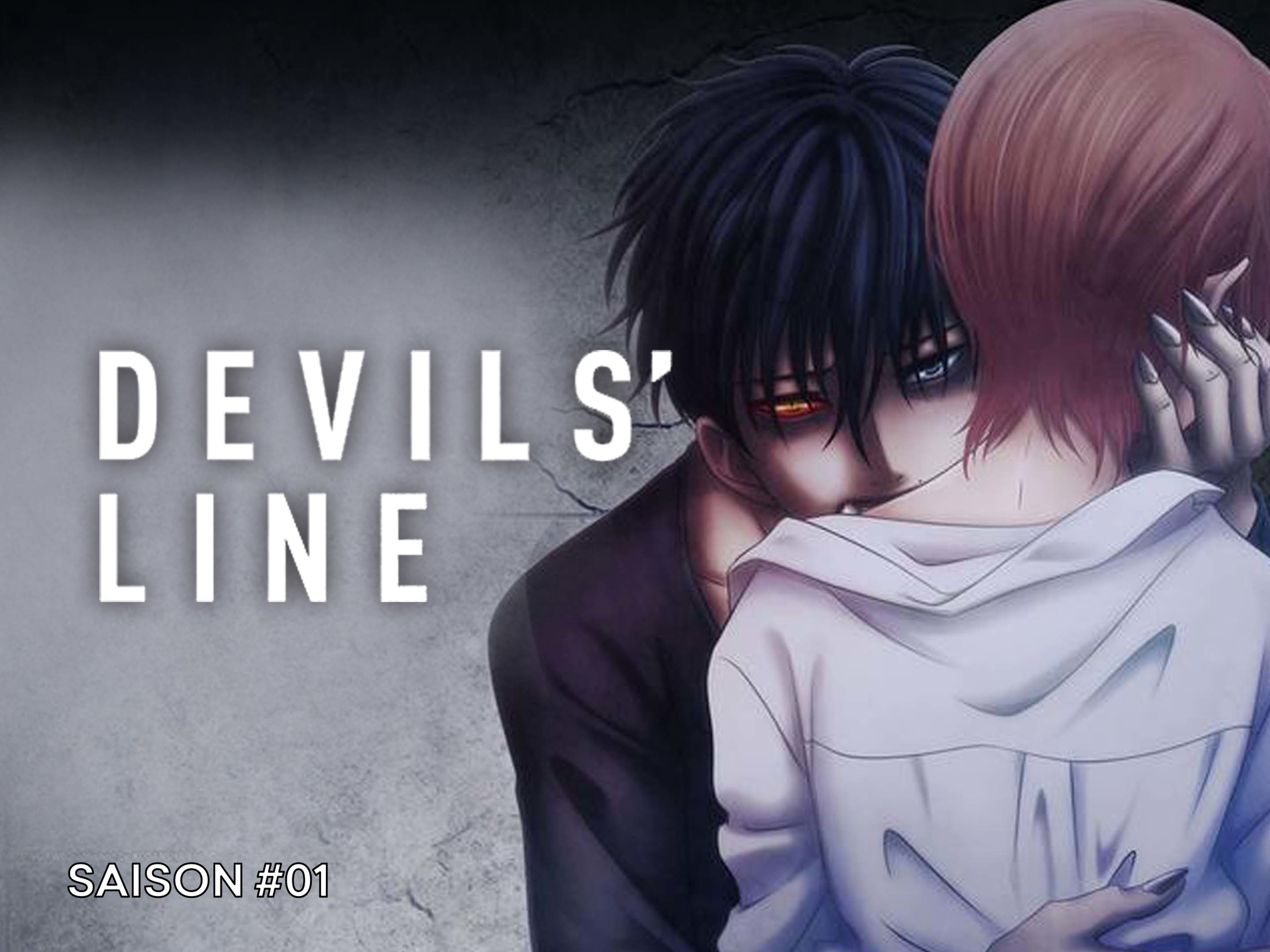 Download Manga Devil Line Scan Vf Prime Video: Devil's Line Saison 1