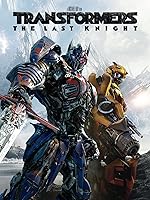 Transformers: The Last Knight (Digital)