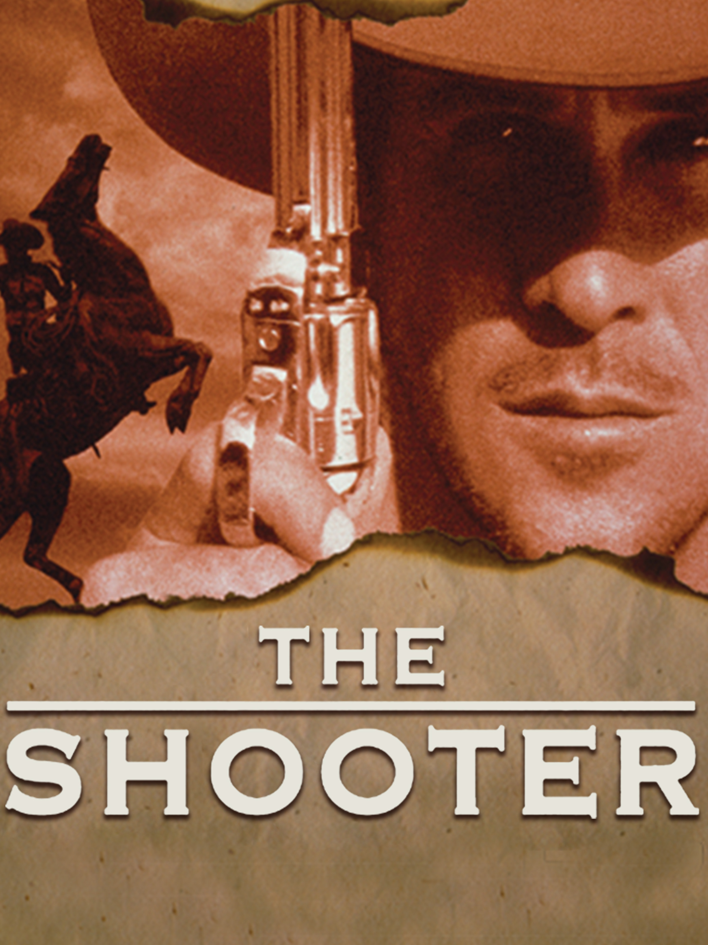 Prime Video Shooter, The
