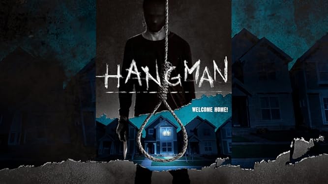 Hangman - The Killing Game Teil 1 Amazon.de: Hangman - The Killing Game ansehen | Prime Video