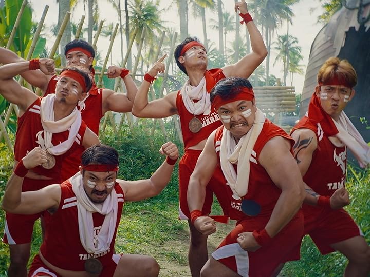 Comedy Island Philippines TV Series (2023) | Release Date, Review, Cast