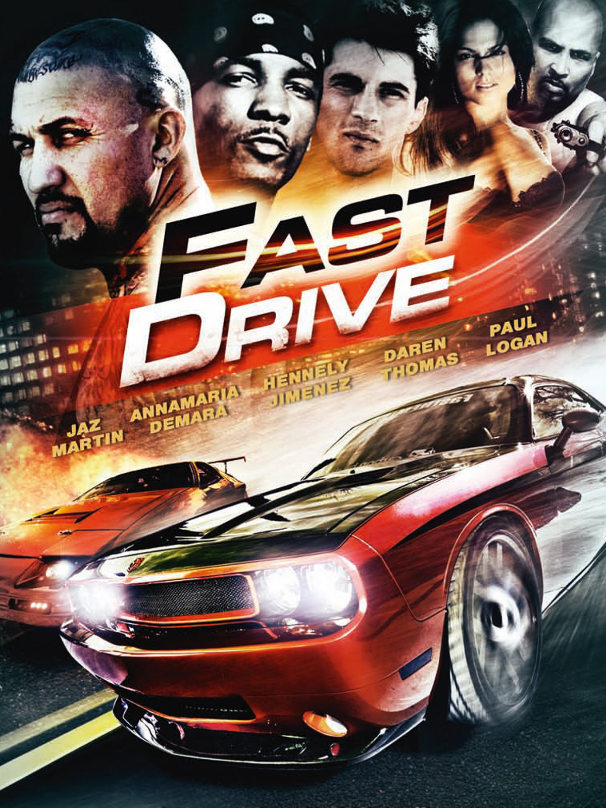 Fast Drive Film Complet , fast drive par Katryne Levesque – PEKB