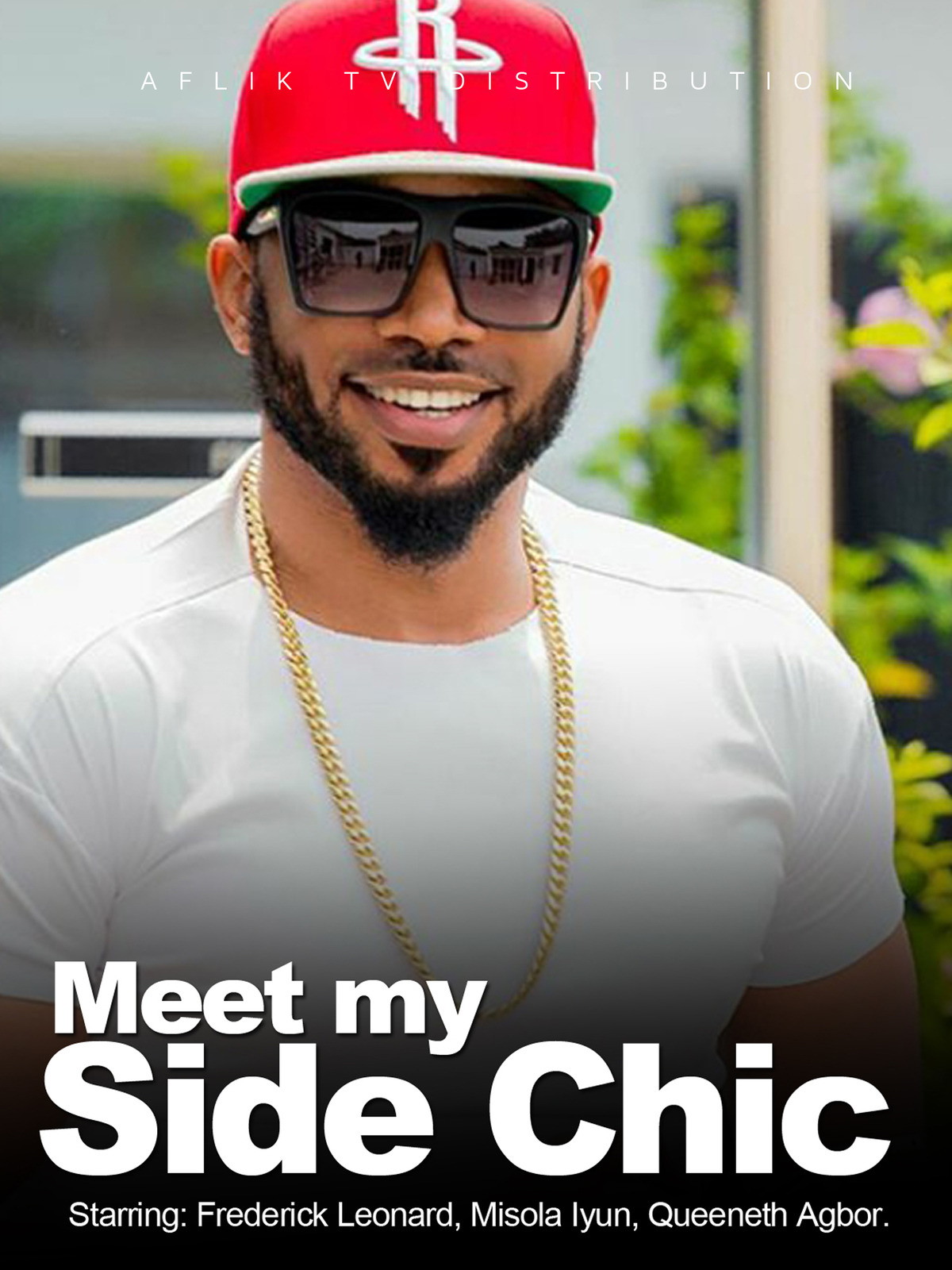 Prime Video Meet My Side Chic