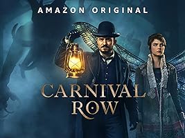 Carnival Row - Season 1