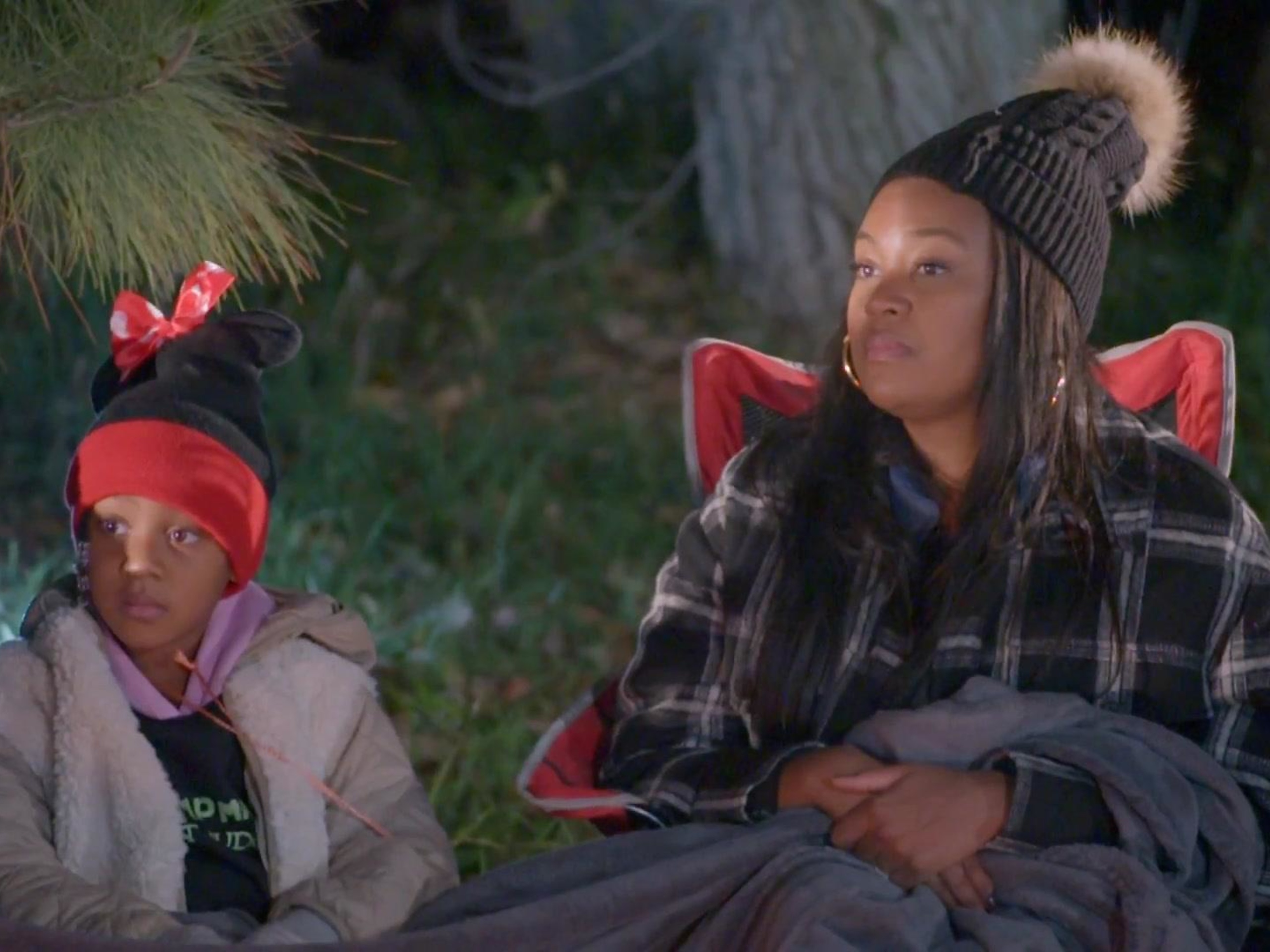 Prime Video: Mathis Family Matters S1 - Season 1