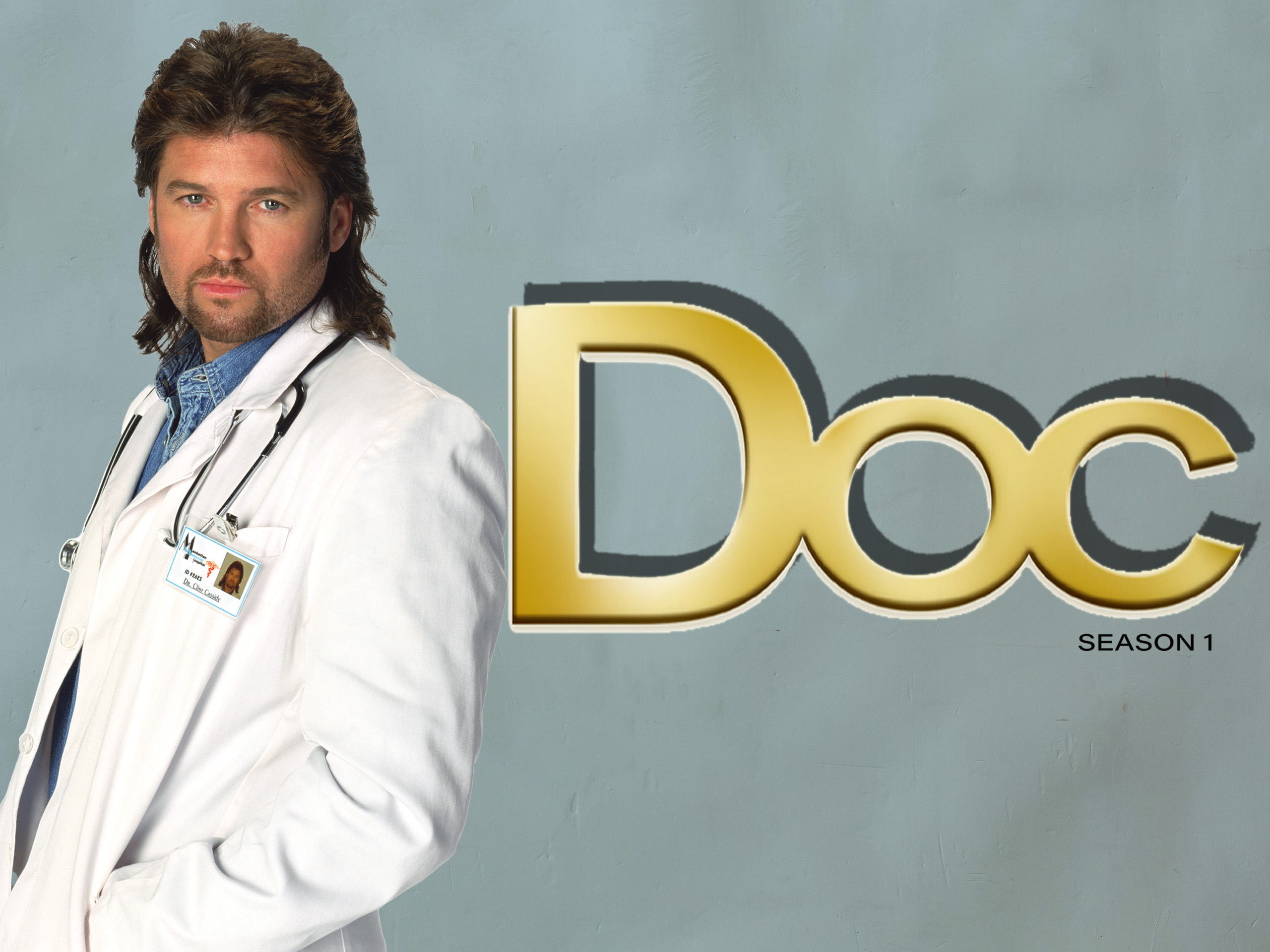Prime Video Doc Season 1 Prime Video Doc Season 1