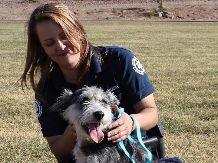 Prime Video Animal Cops Phoenix Season 3