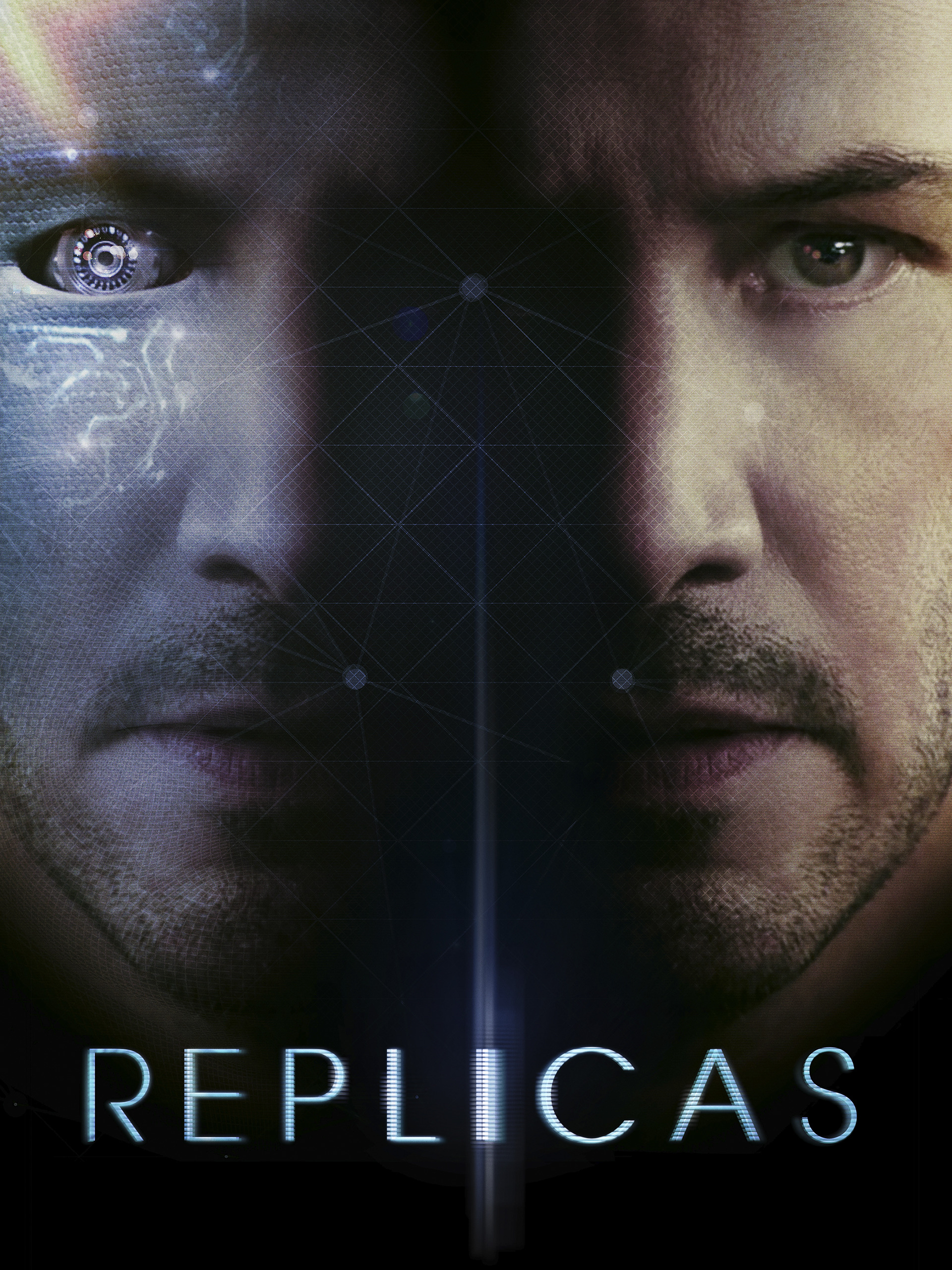 Prime Video Replicas