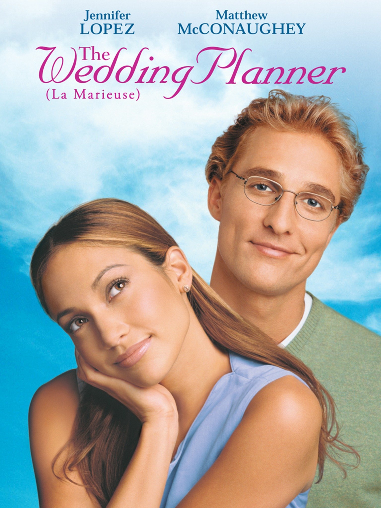 Prime Video Un Mariage Trop Parfait