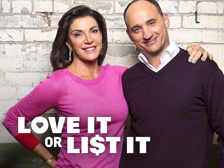 Amazon.de: Love It or List It - Season 1 ansehen | Prime Video