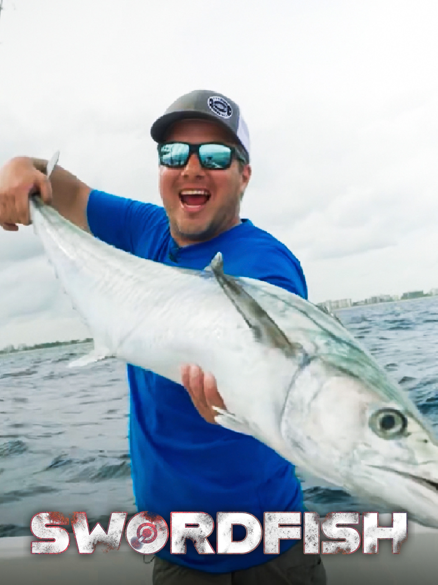 Prime Video Swordfish