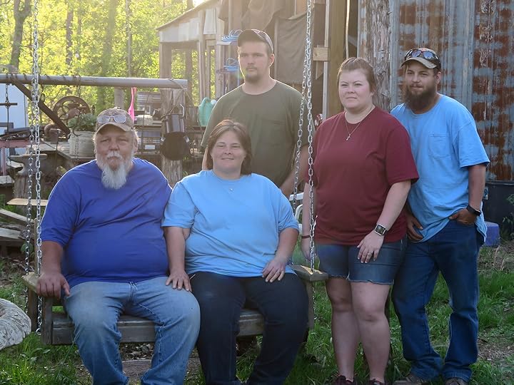 Prime Video Homestead Rescue Season 2