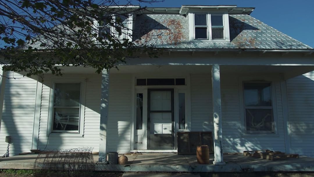 Watch Howard's Mill Prime Video