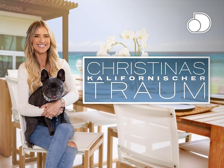 Christinas Kalifornischer Traum Trennung
