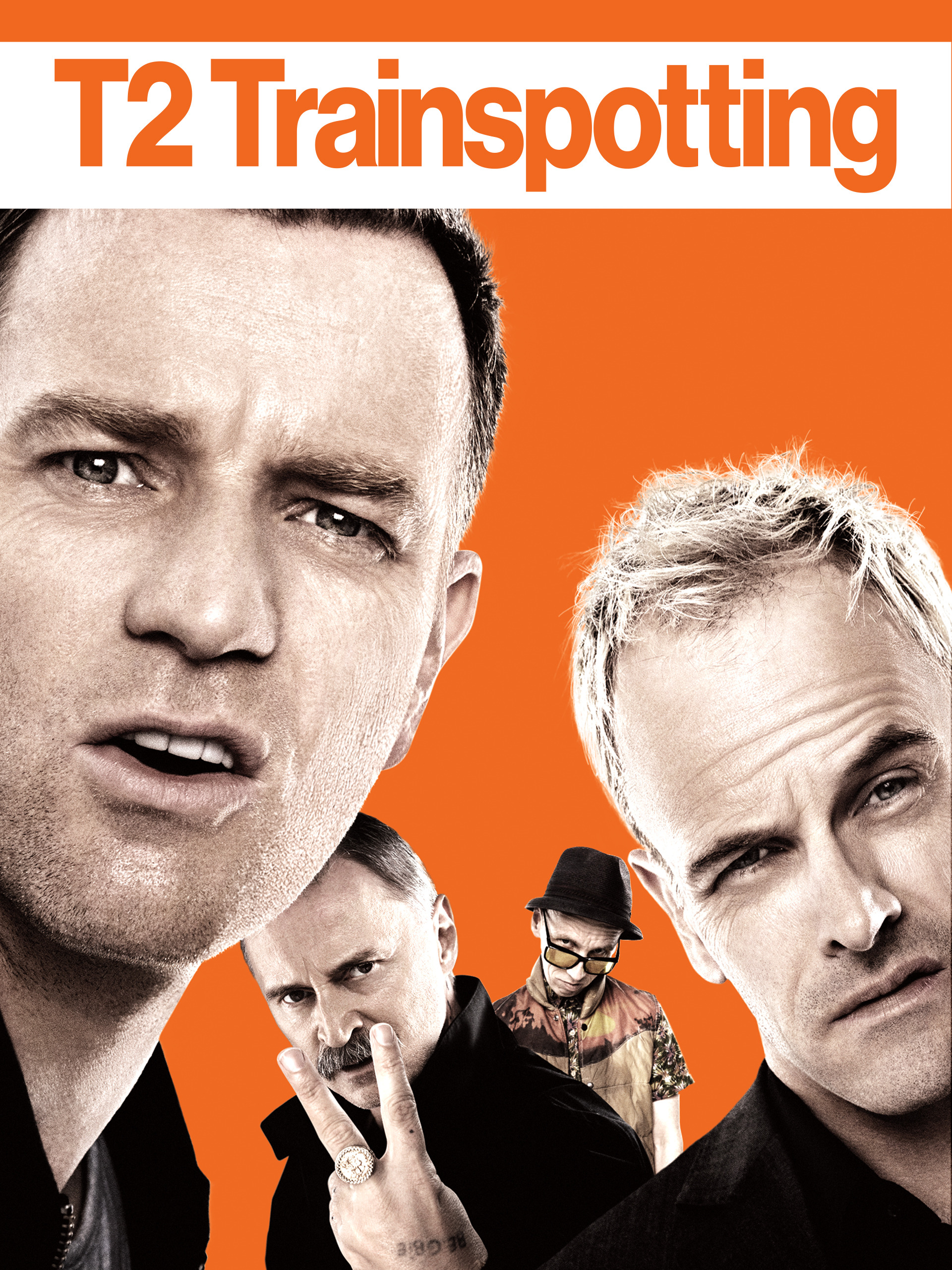Prime Video T2 Trainspotting