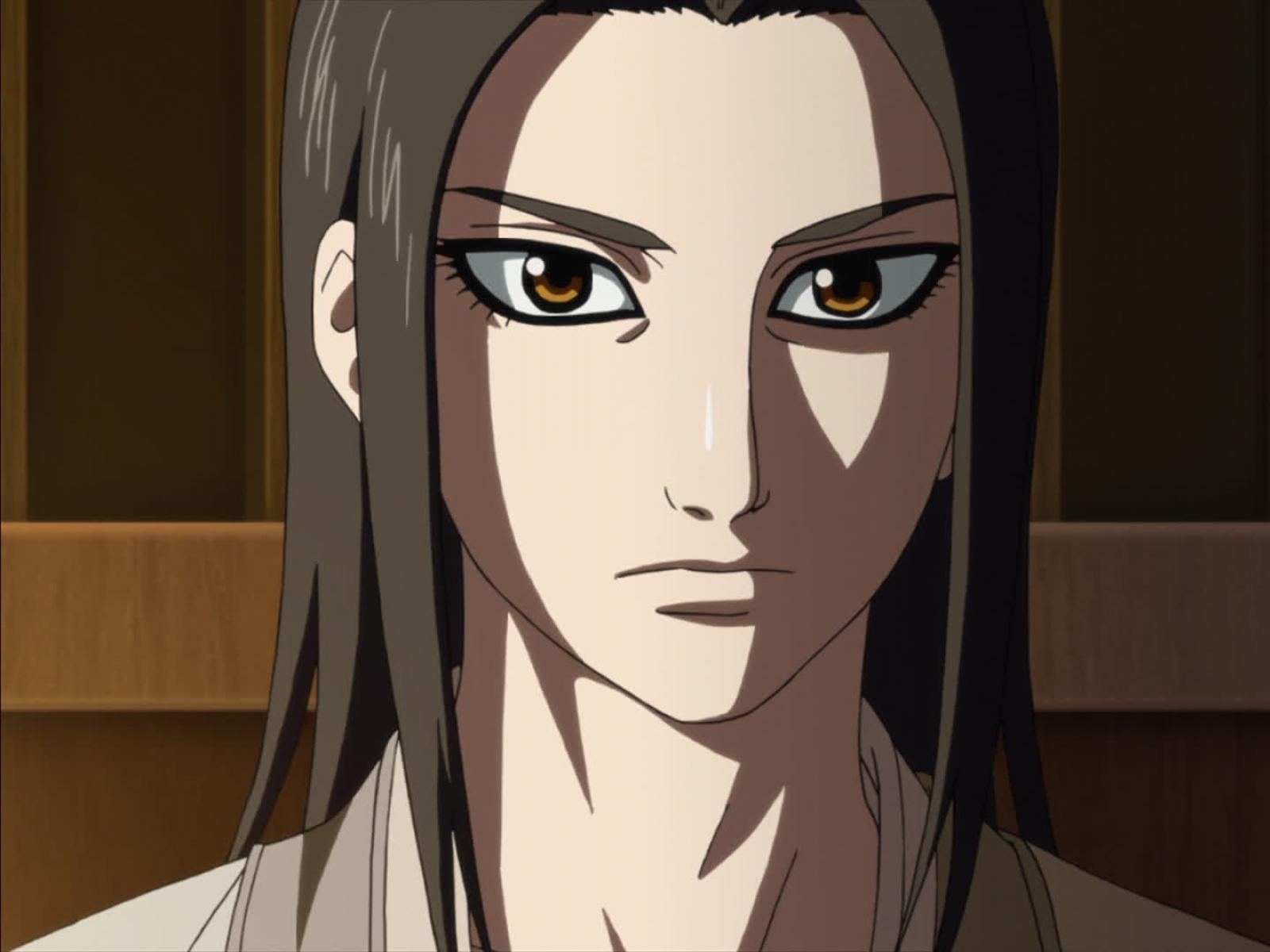 Prime Video: Kingdom - Saison 2 - Season 1