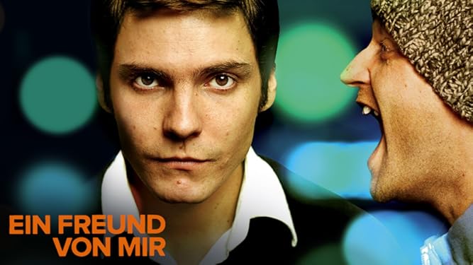 Amazon.de: Ein Freund von mir ansehen | Prime Video