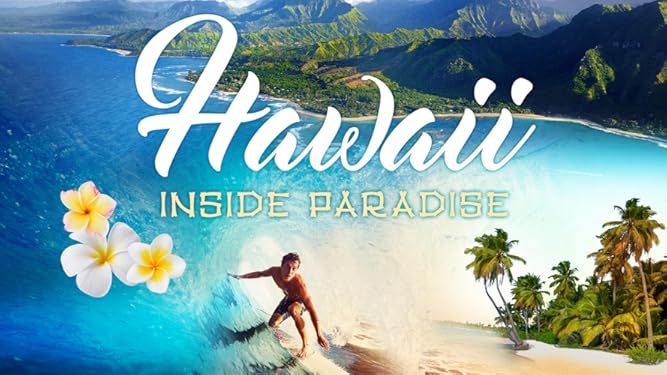 Amazon De Hawaii Inside Paradise Dt Ov Ansehen Prime Video
