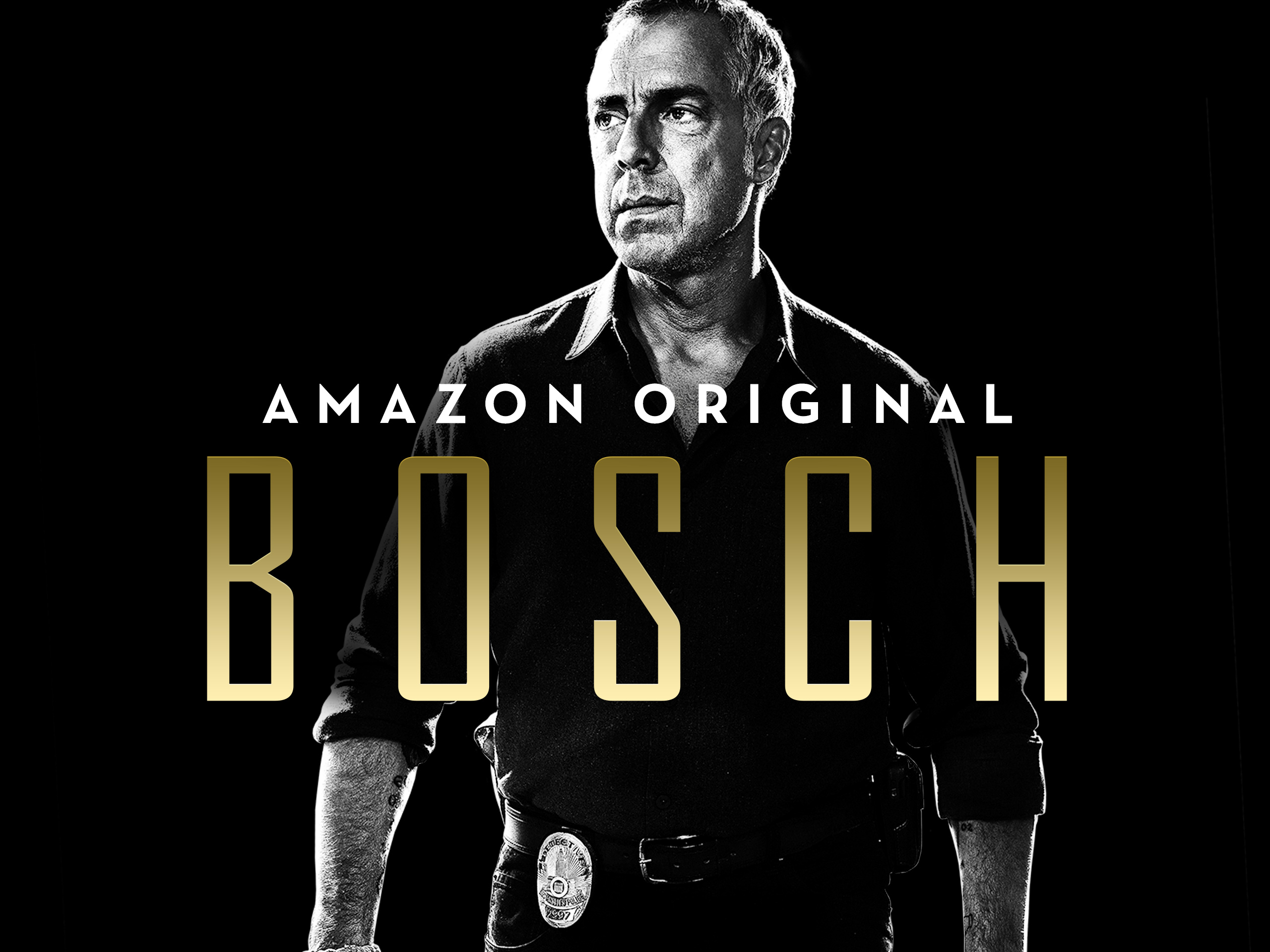 Prime Video: Bosch sezon 1